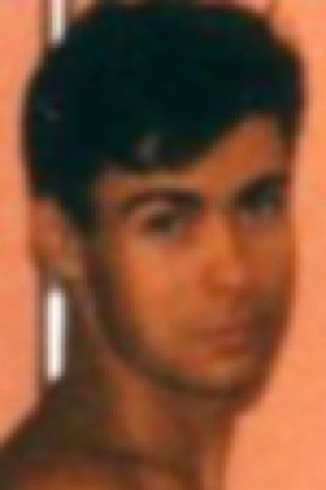 Victor Korda portrait