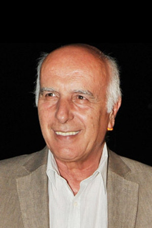 Giorgos Kyritsis portrait