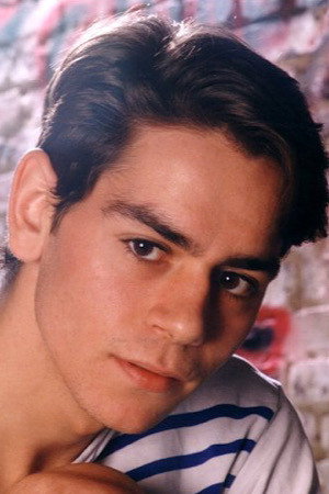 Florent Mareuil portrait