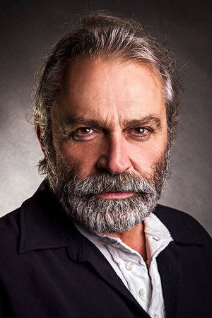 Haluk Bilginer portrait