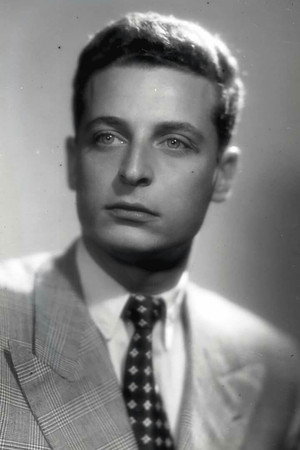 Alfredo Kraus portrait