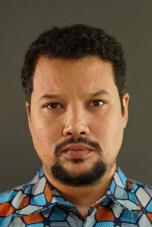 Keeno Lee Hector portrait