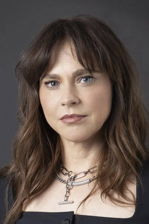Fiona Dourif portrait