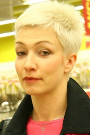 Jana Polášková portrait