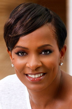 Vanessa Bell Calloway portrait