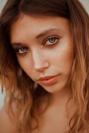 Amanda Campana portrait