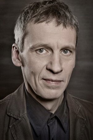 Raimo Pass portrait