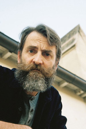 Christophe Seureau portrait