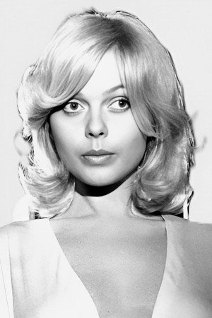 Lillian Müller portrait