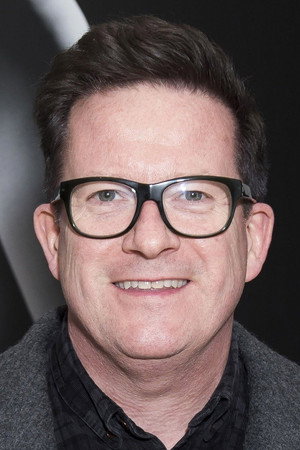 Matthew Bourne portrait