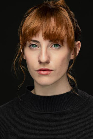 Sinéad Phelps portrait