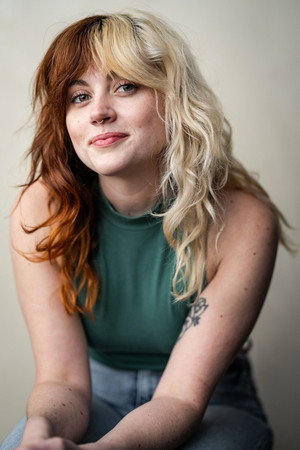 Bri Bagley portrait