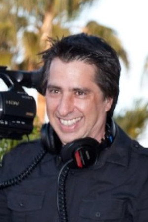Terry Zarchi portrait