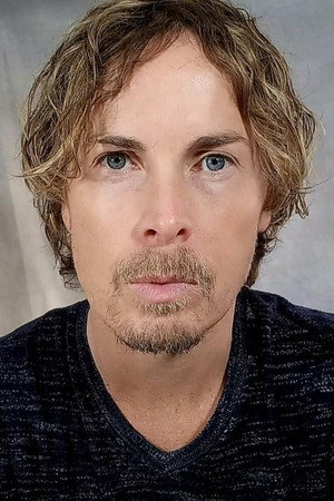 Jamie Wilson portrait