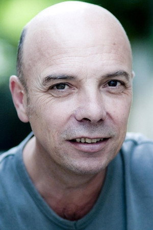 Bob Martet portrait
