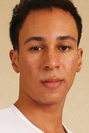 Santiago Figueroa portrait