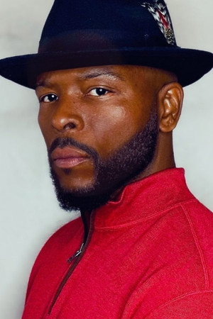 Vincent E. McDaniel portrait