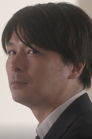 Daike Takeda portrait
