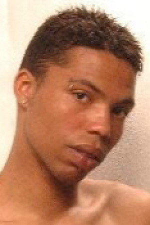 Toufik Mwaka portrait