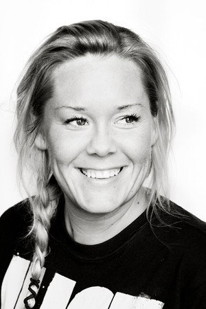 Linda P portrait