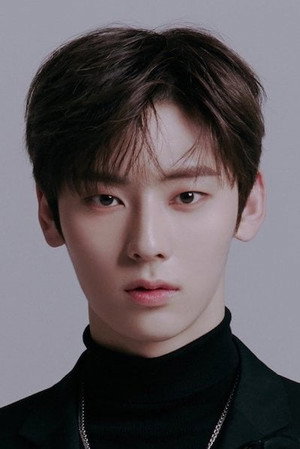 Minhyun portrait