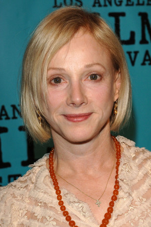 Sondra Locke portrait