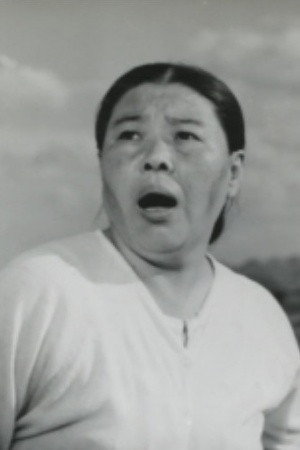 Seok Gwi-nyeo portrait