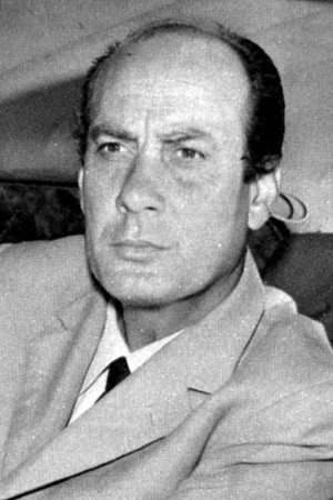 Alfonso Giganti portrait