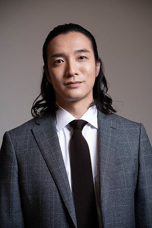Ariso Yamakawa portrait