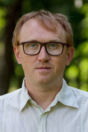 Mikhail Es'man portrait