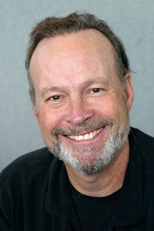 Dwight Schultz portrait
