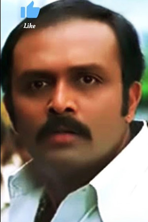 Hemanth Ravan portrait