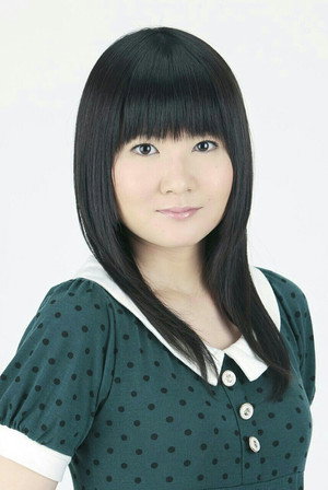Azusa Sato portrait