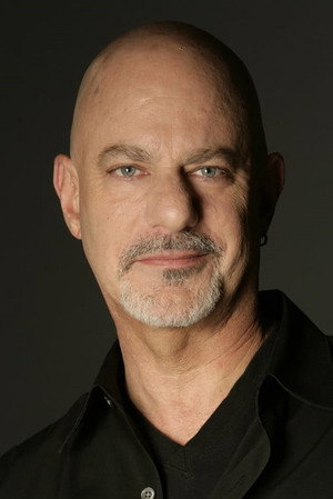Rob Cohen portrait