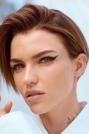 Ruby Rose portrait