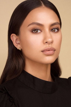 Jennifer Ens portrait