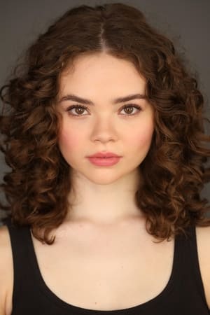 Hannah Riley portrait