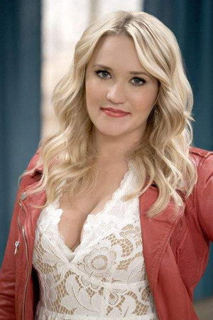 Emily Osment portrait