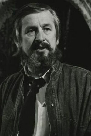 Stefan Szramel portrait