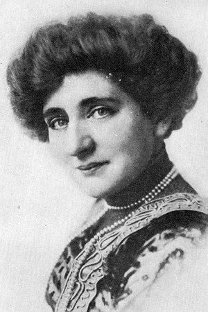 Eleanor Blanchard portrait