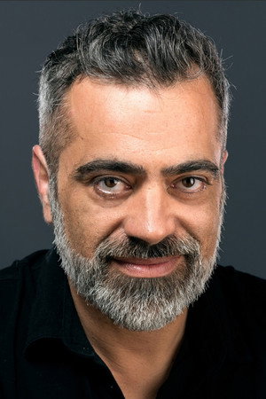 Paulo Calatré portrait