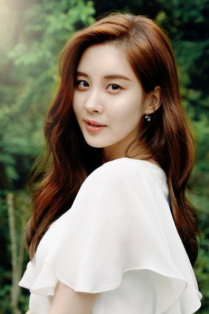 Seohyun portrait