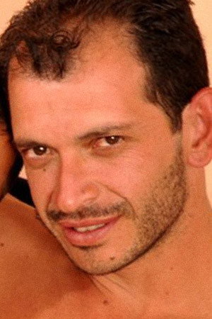 Cristian Bellasanti portrait