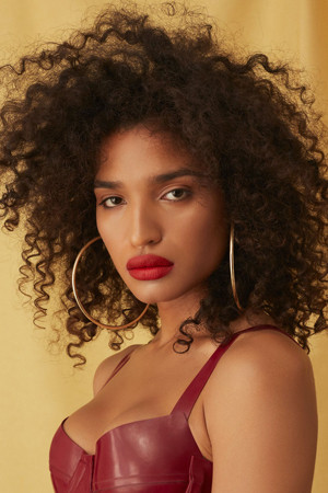 Indya Moore portrait