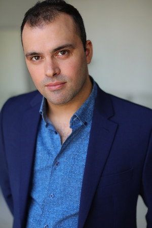 Jack Utrata portrait