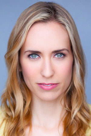 Emily Nicole Hansen portrait