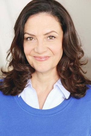 Gretchen German portrait