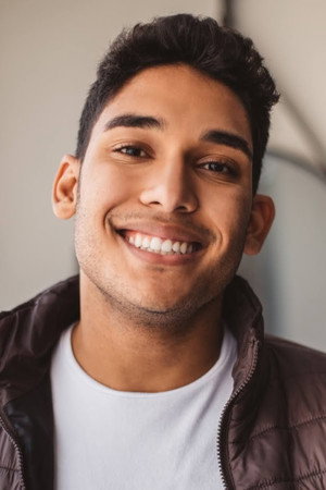Marco Túlio portrait