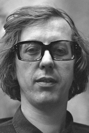 Gied Jaspars portrait