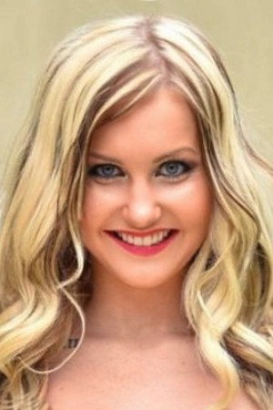 Jaelyn Chase portrait
